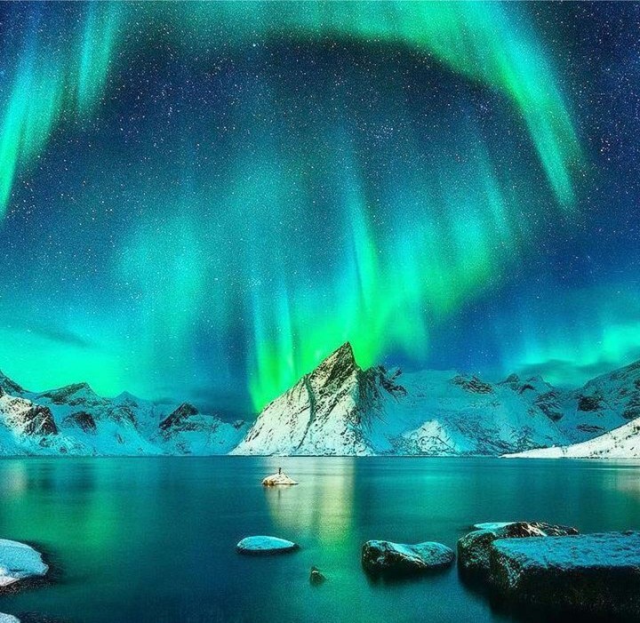 aurora