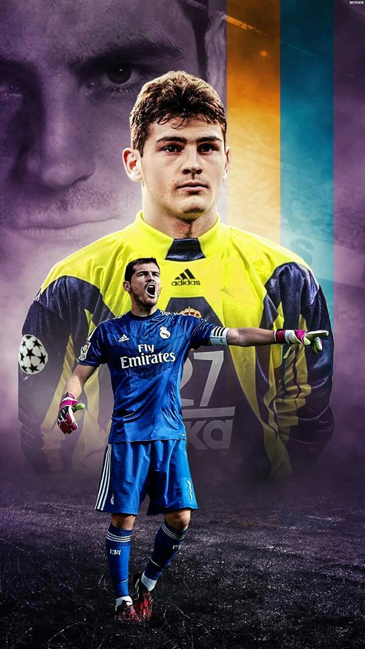 Iker Casillas