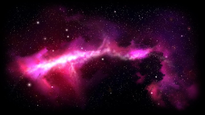 Magic space