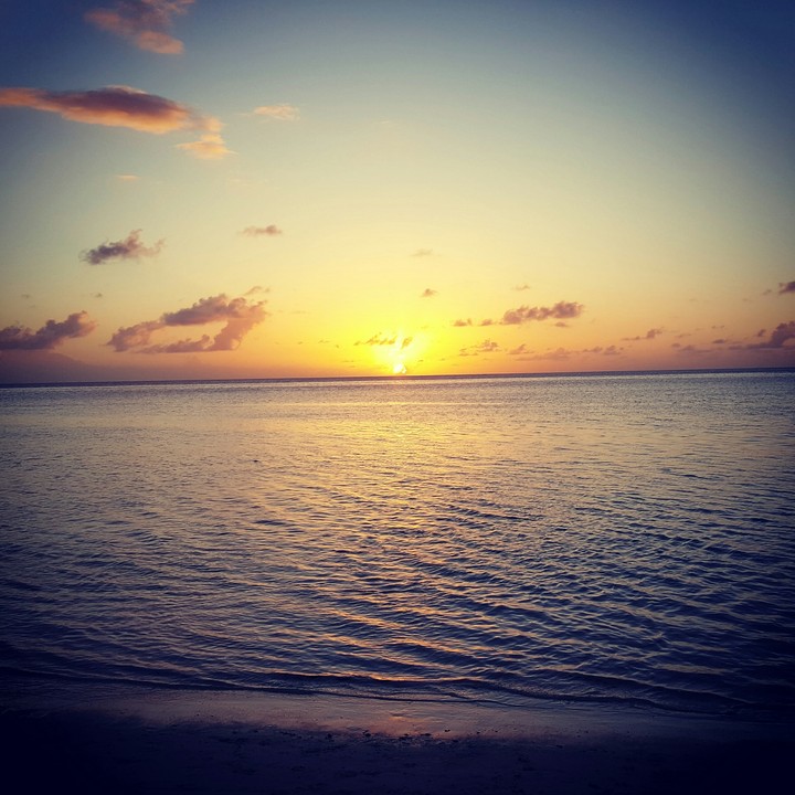Guam Sunset 1