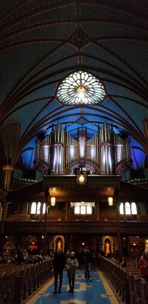 Cathedral 3