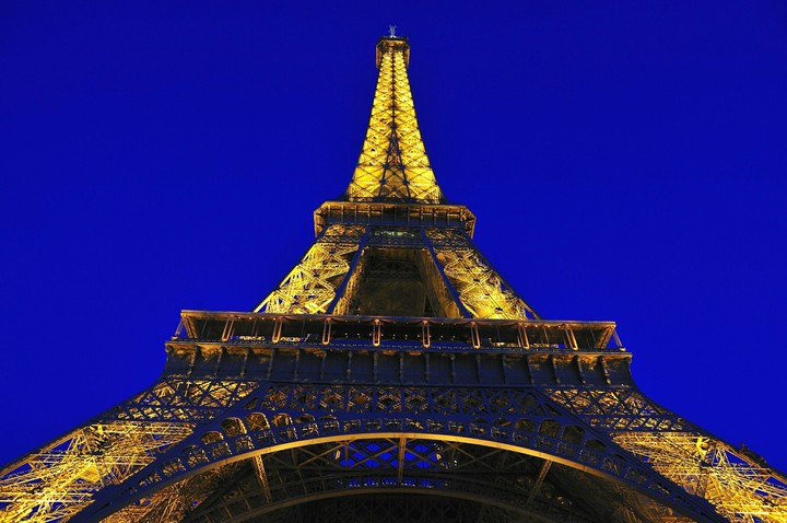 Eiffel Tower