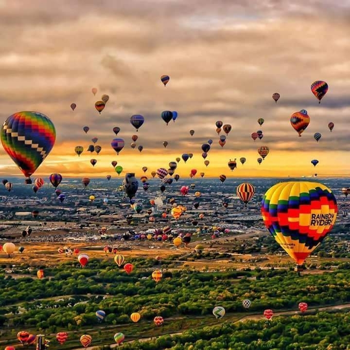 balloon