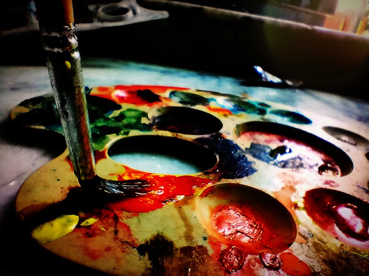 colours
