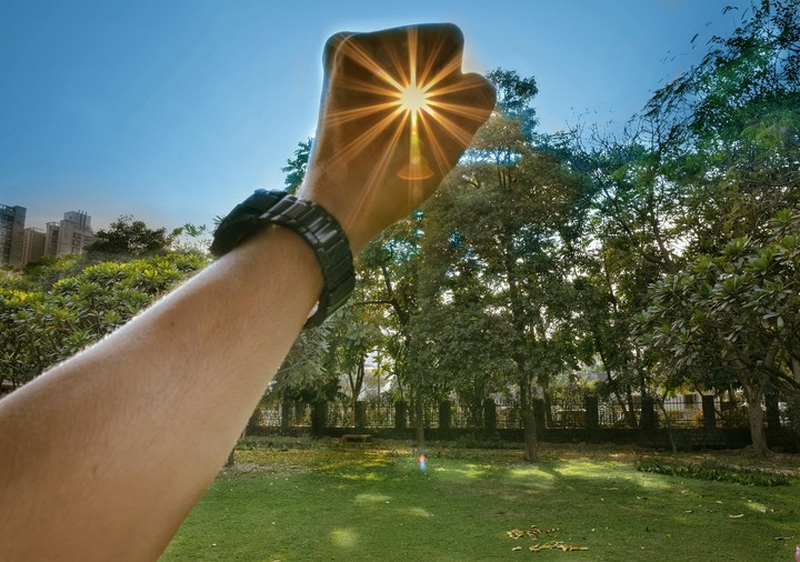 Sunstar 