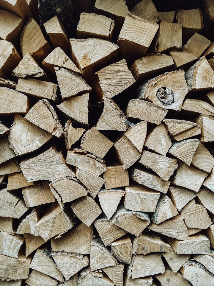 wood