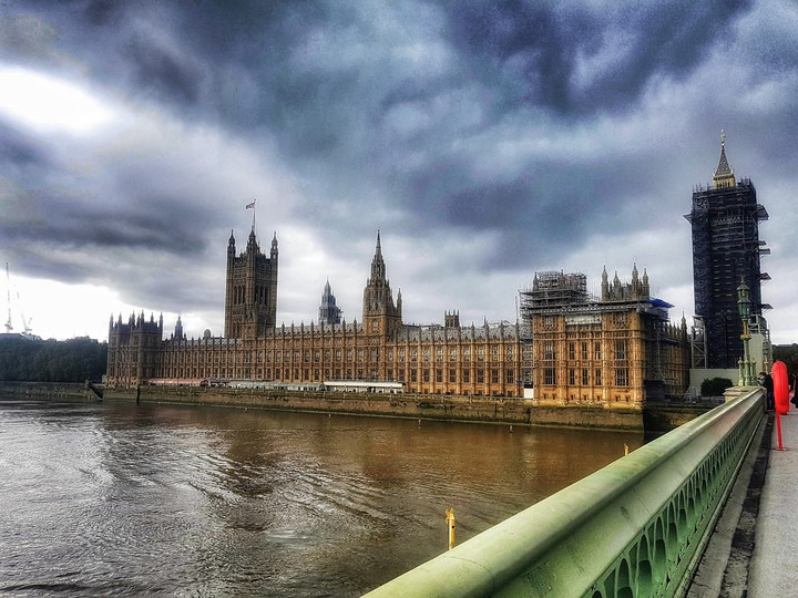 Big Ben