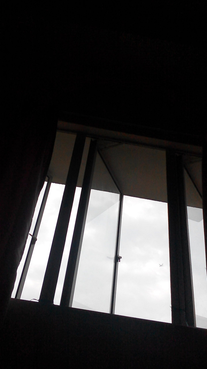 window