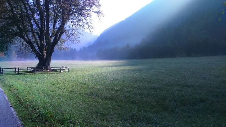 Beautyful Slovenia