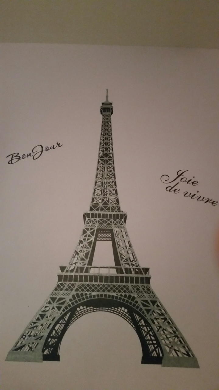 eiffle tower