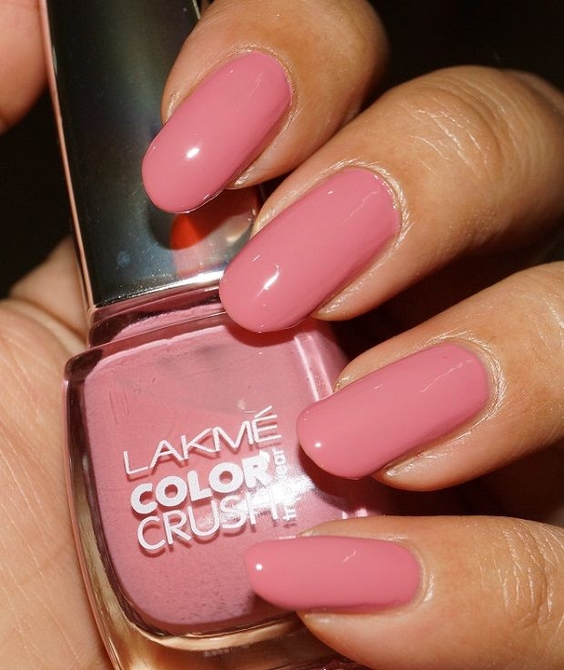 nail art