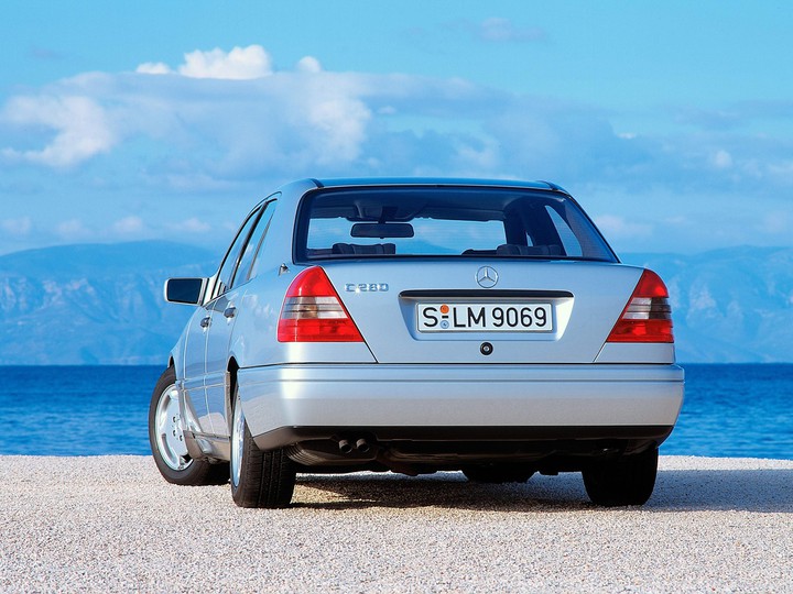 mercedes benz