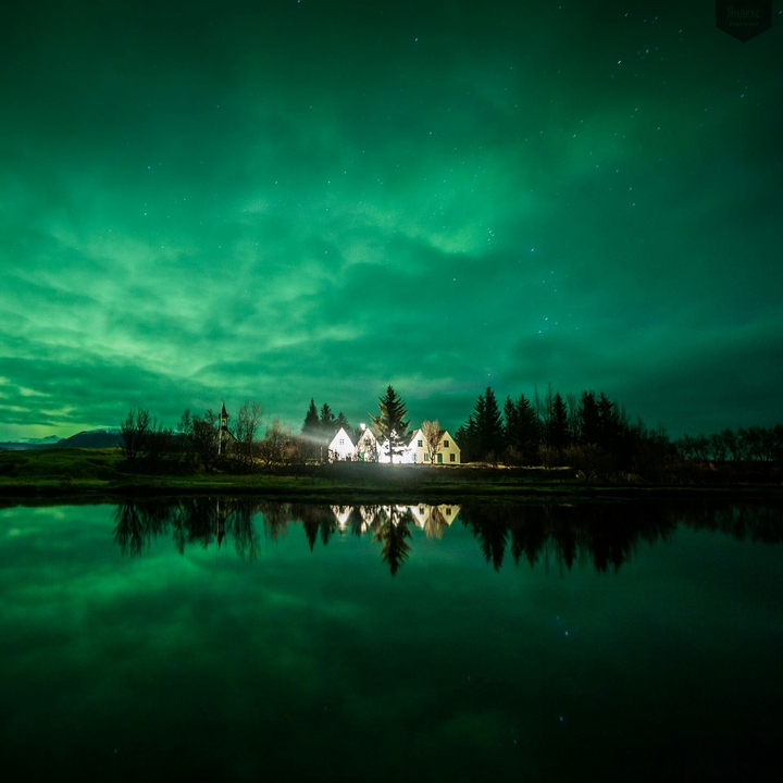 Northern Lights