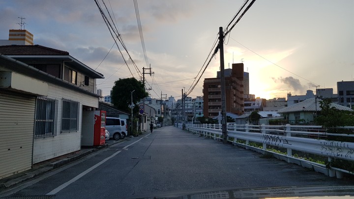 missing home