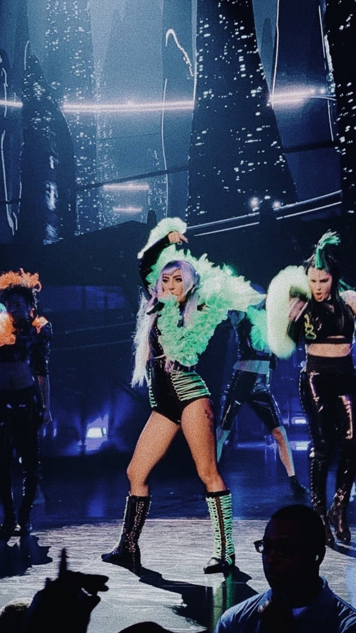 Lady Gaga