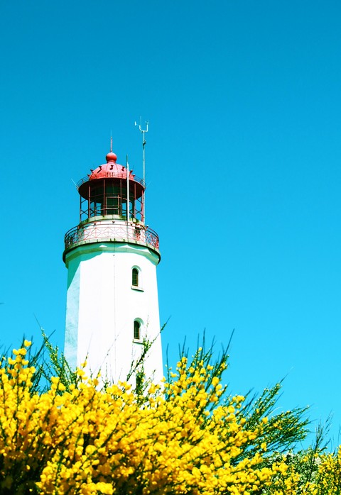 Lighthouse