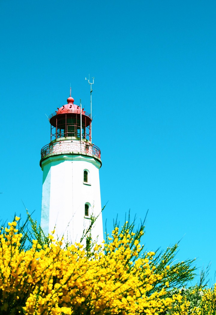 Lighthouse