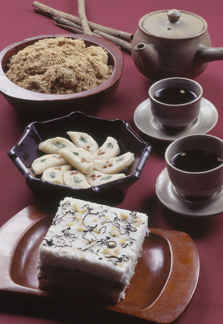 Delicious Food