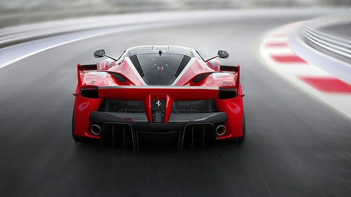 Ferrari