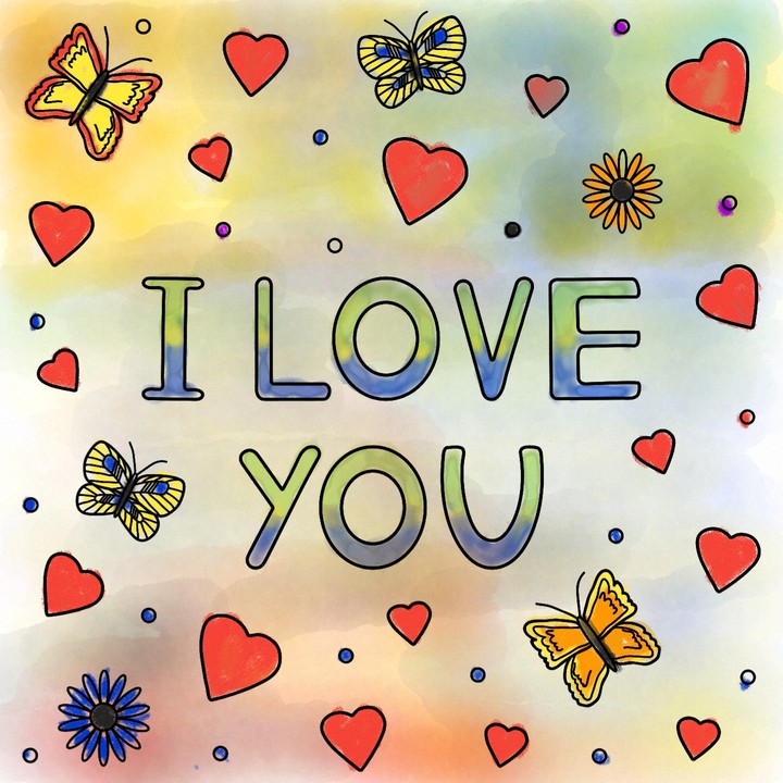 love quote