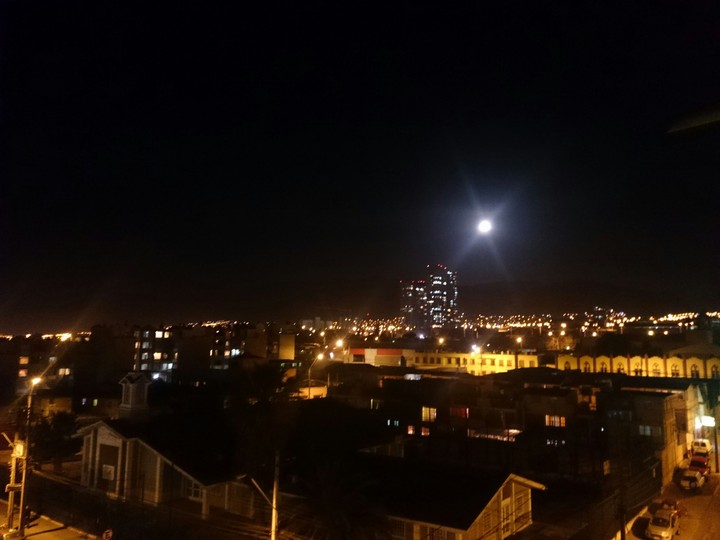 super Luna