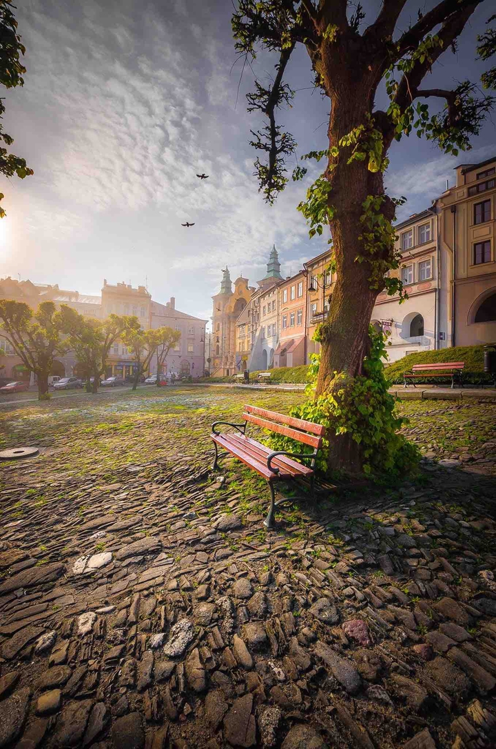 Przemysl, Poland