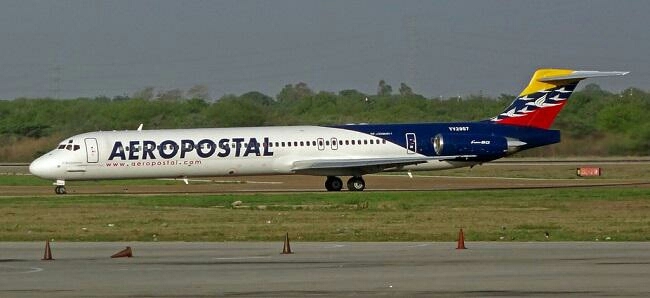 MD 83