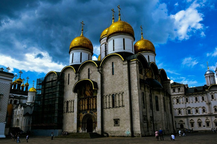 Успенский Сабор