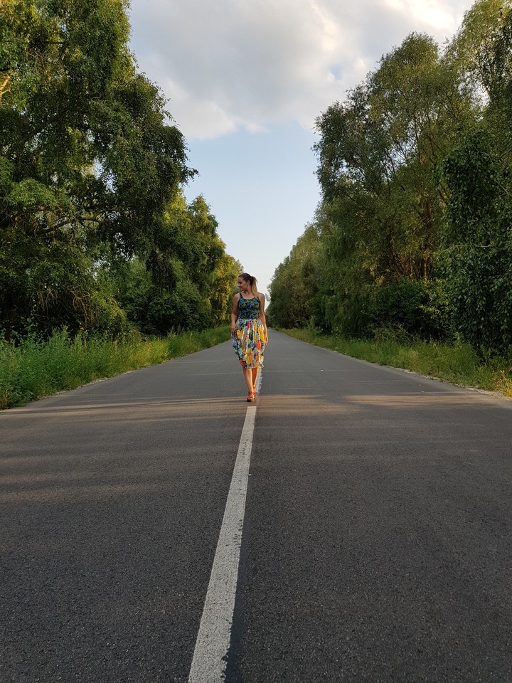 summer time