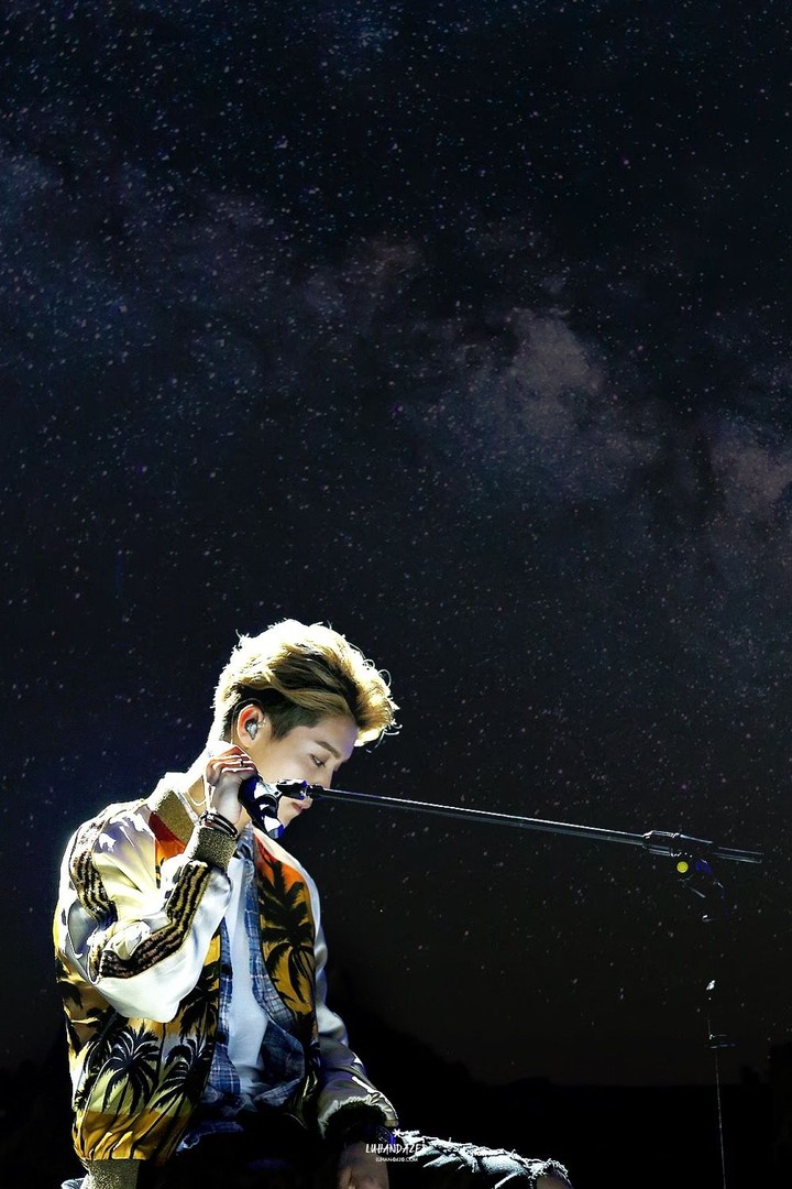 Luhan♡♡♡♡