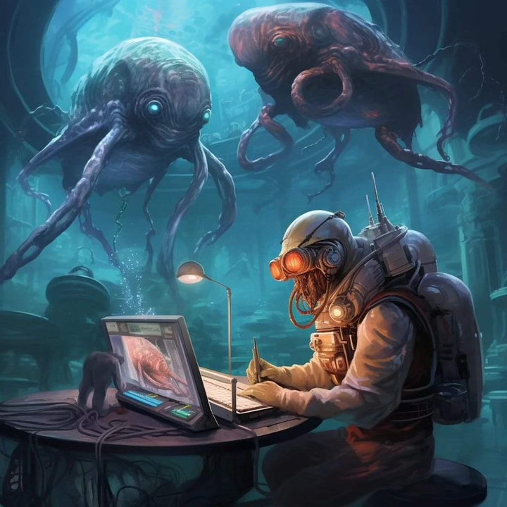 .