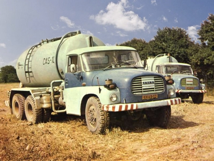 tatra