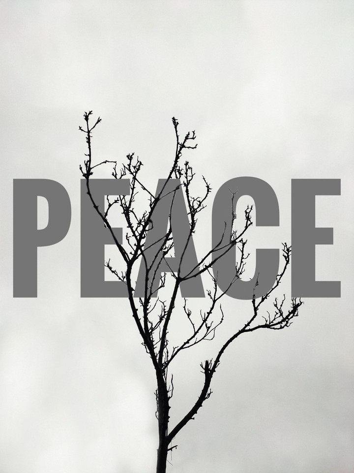 PEACE