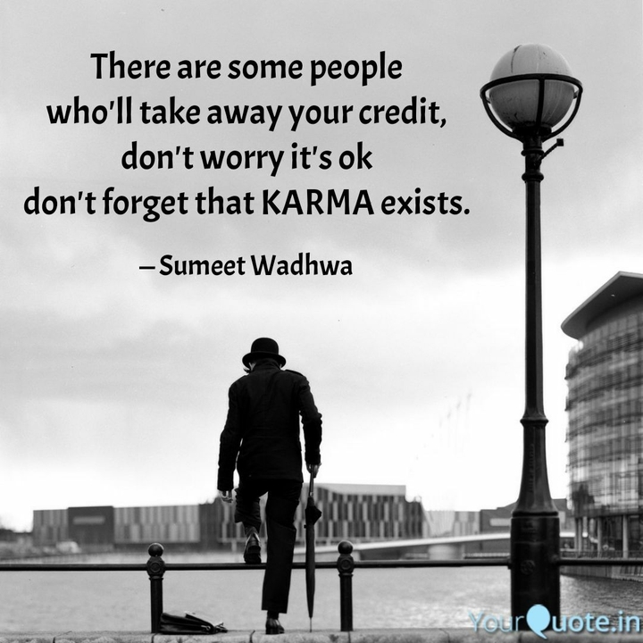 Karma