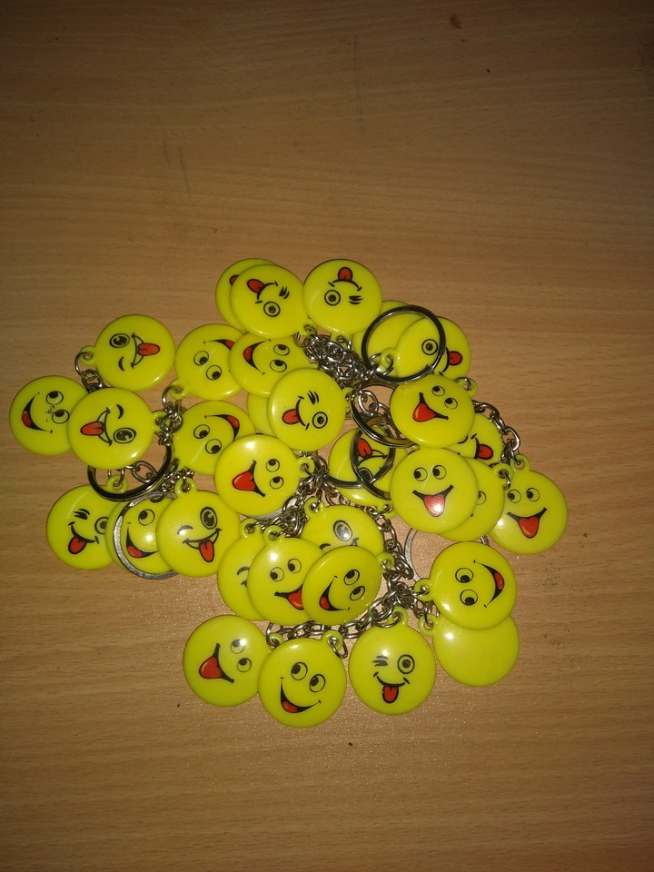 Smileys