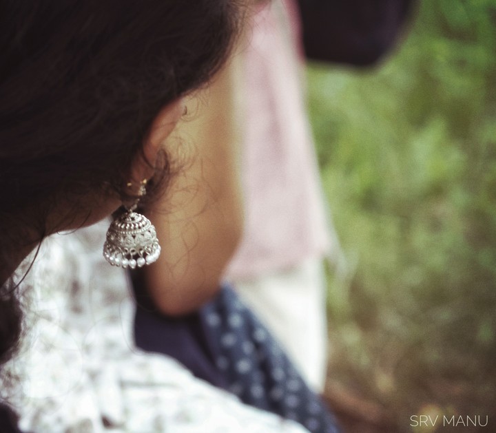 ear rings jimikki