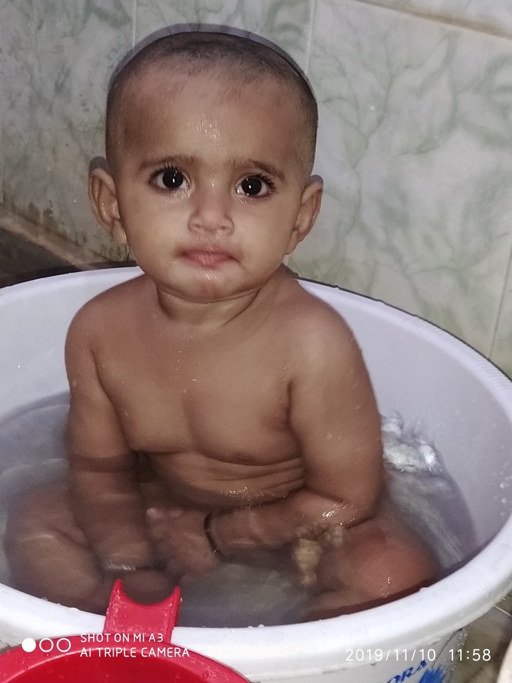 #dhruvi #shower
