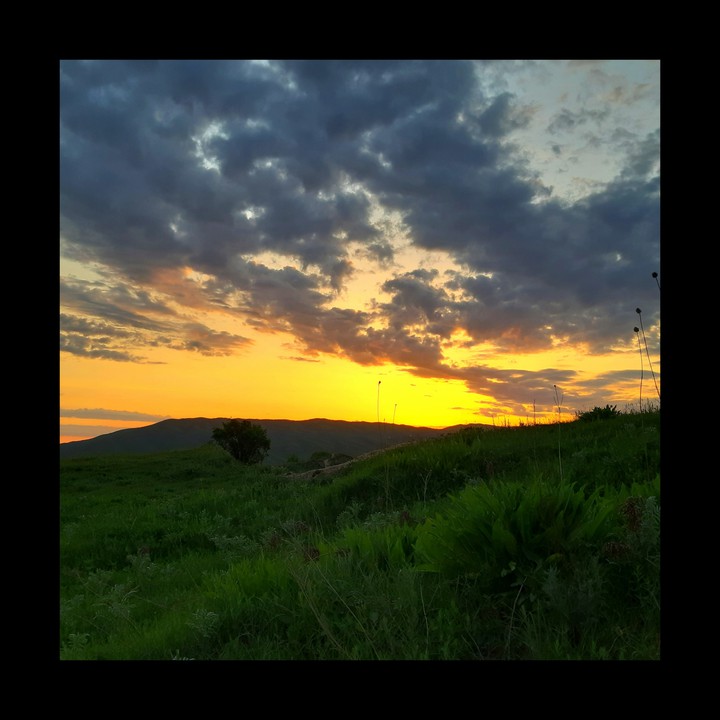 sunrise