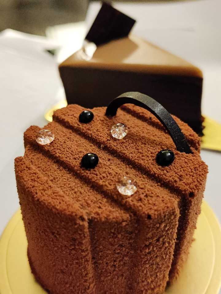 Sweet Indulgence~~