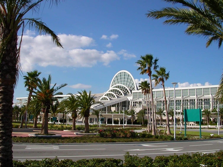 Orlando Fl