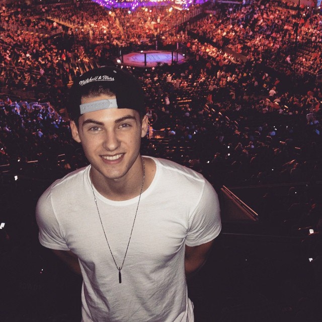 Cody Christian