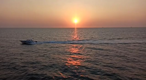 sea
