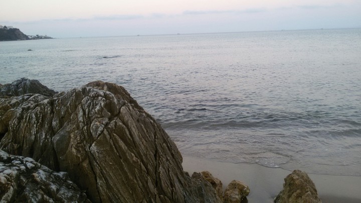 plage annaba