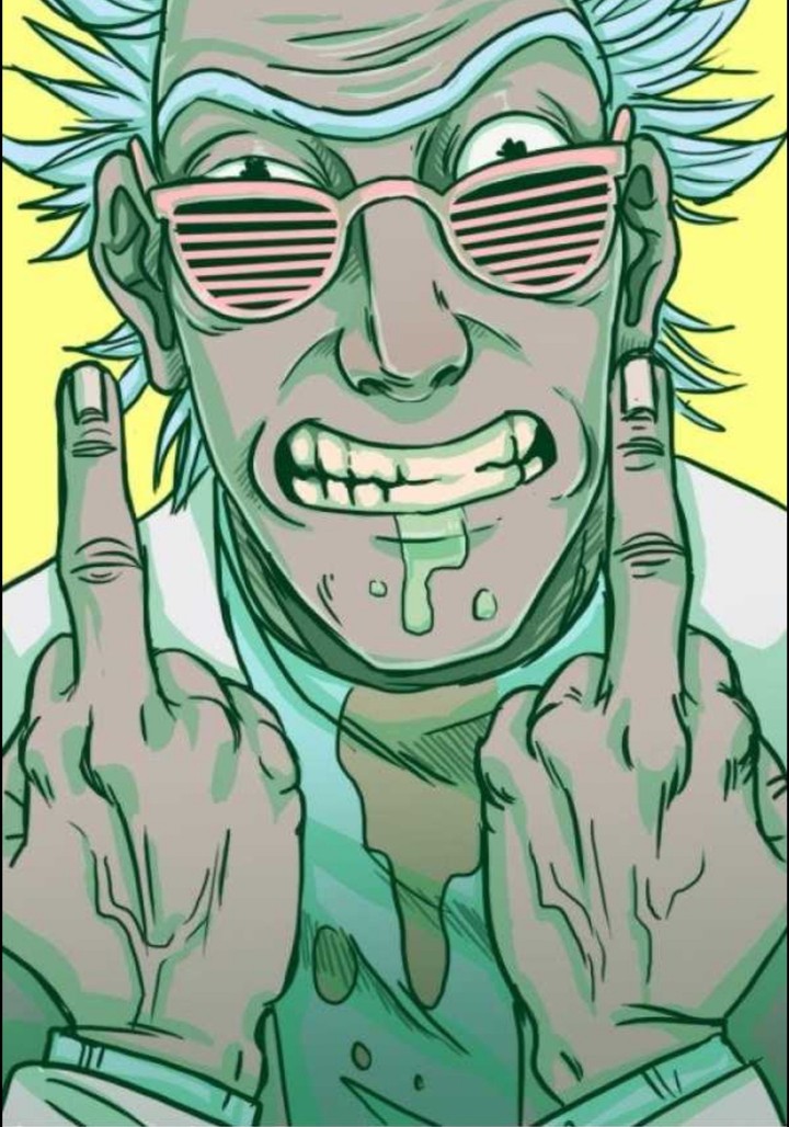 рик