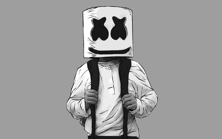 Marshmello