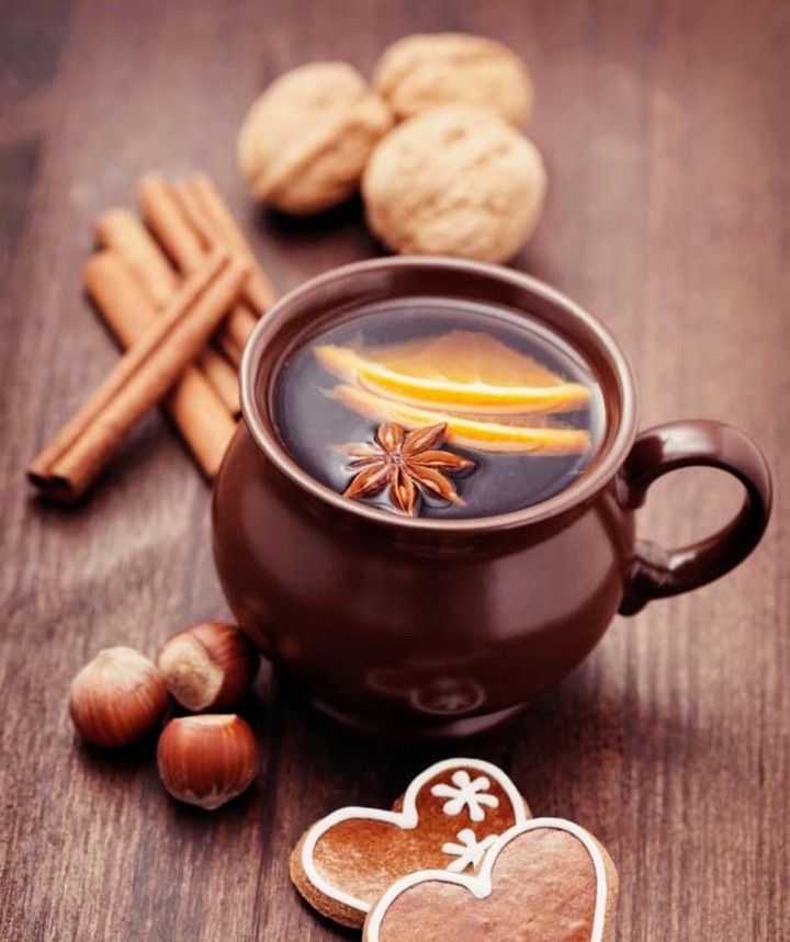 Café especial