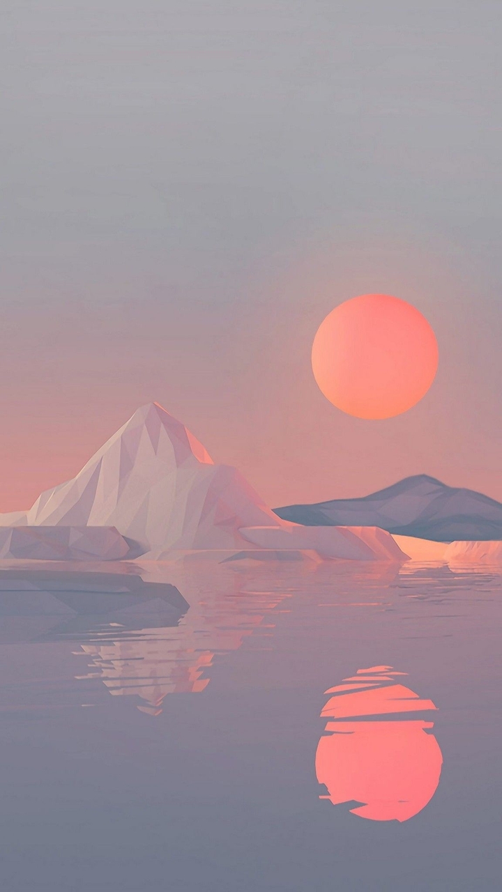 kinda aesthetic