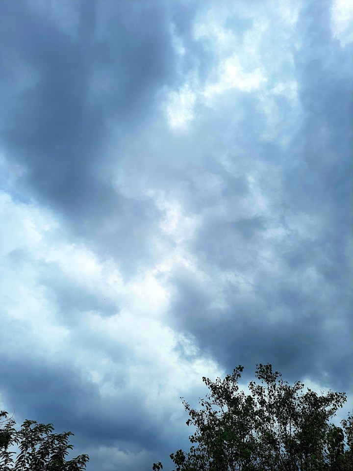 monsoon