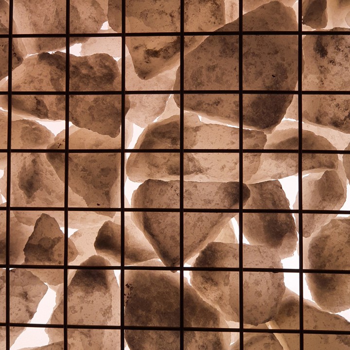 Stones and Tiles