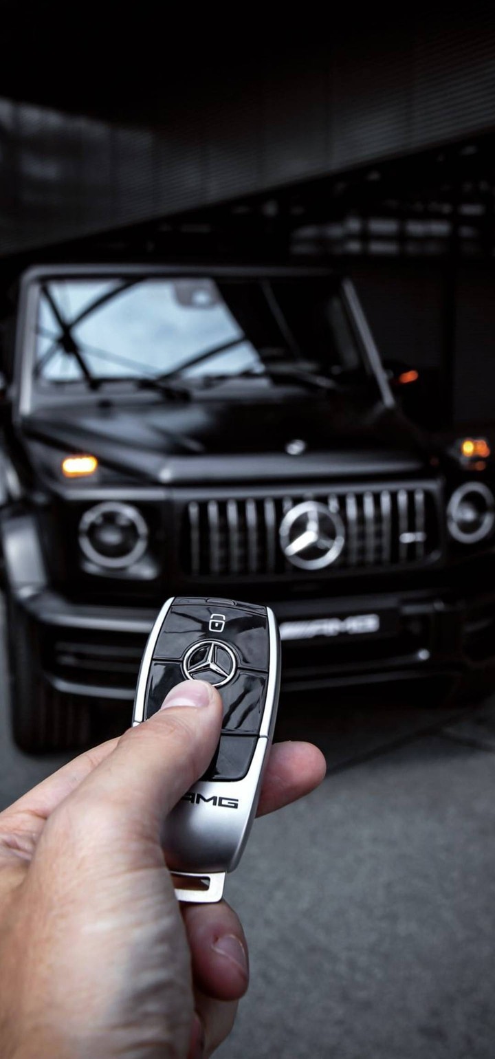 AMG